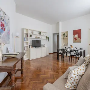 The Rent - Gorgeous Two-bedroom In Porta Nuova District , Milán Italia