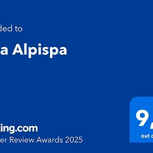 Alpispa , Las Palmas de Gran Canaria España
