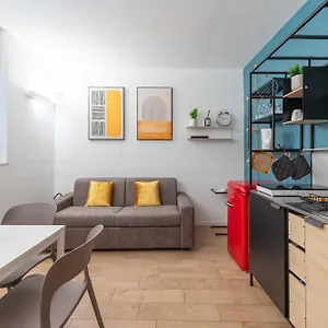 Suityrhome San Pietro 99 Roma